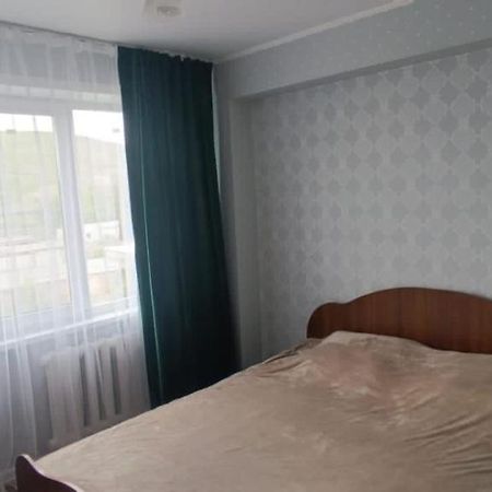 Luxhome На Ук Ustʼ-Kamenogorsk Εξωτερικό φωτογραφία