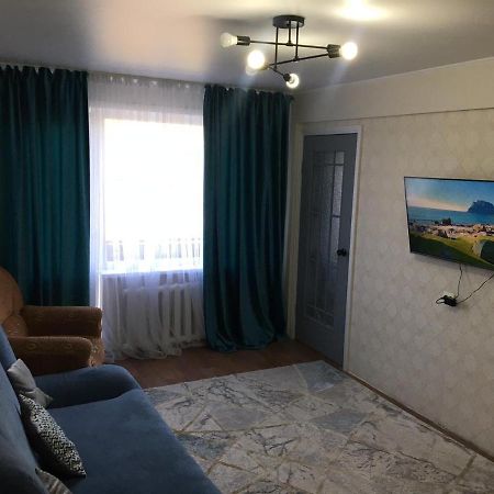 Luxhome На Ук Ustʼ-Kamenogorsk Εξωτερικό φωτογραφία