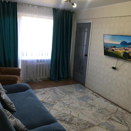 Luxhome На Ук Ustʼ-Kamenogorsk Εξωτερικό φωτογραφία