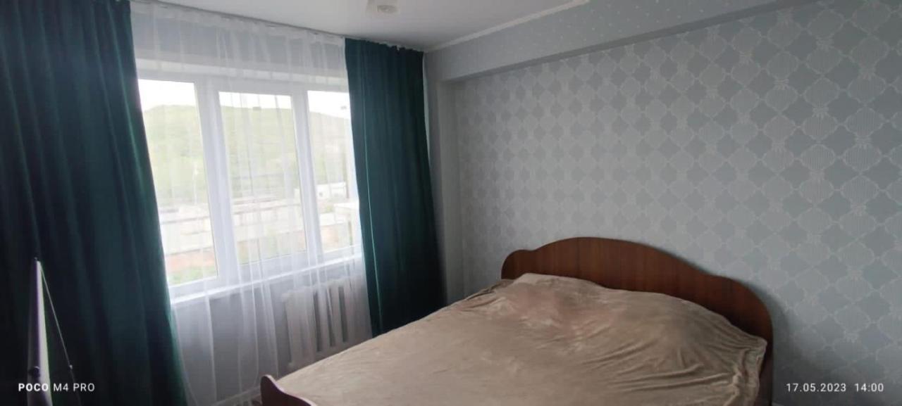 Luxhome На Ук Ustʼ-Kamenogorsk Εξωτερικό φωτογραφία