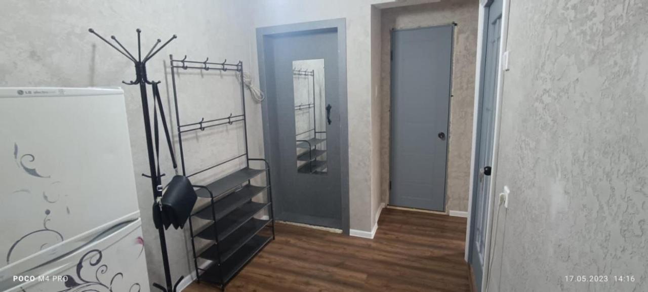 Luxhome На Ук Ustʼ-Kamenogorsk Εξωτερικό φωτογραφία